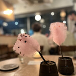 用户对于kiki harajuku的评论图