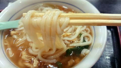 用戶對於大阪屋的評論圖