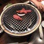 用戶對於焼肉　まんぐう的評論圖
