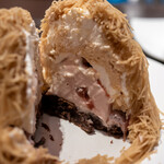 User's review image for ル ショコラ ドゥ アッシュ 銀座本店