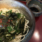 用戶對於釜上げうどん 二葉的評論圖