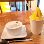 User's review image for プティ・メルヴィーユ 函館駅前店