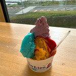 User's review image for GELATO LicoLico 厚田店