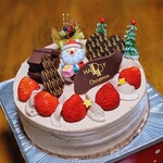 User's review image for プチプランス 茨木春日店