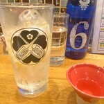 用户对于日本酒と肴 あらばしり 亀戸的评论图