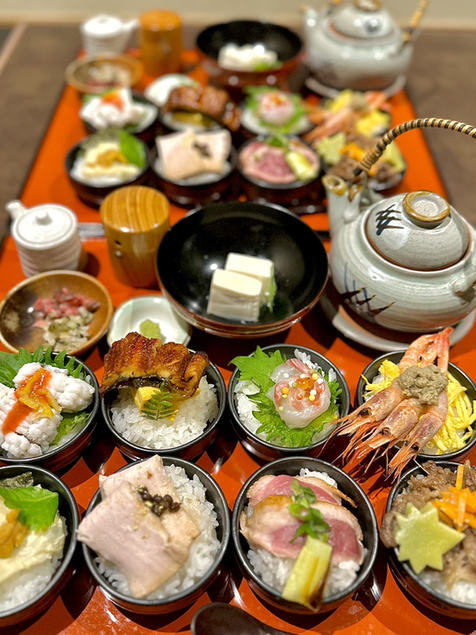 用户对于祇園 かんかんでり 麗的评论图