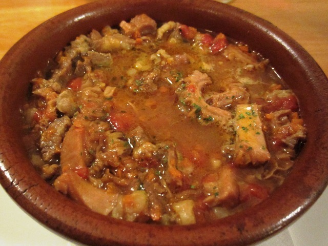 User's review image for メソン・サルー