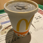 用戶對於マクドナルド 明治通り新宿ステパ店的評論圖