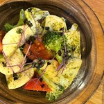 User's review image for ミニPizzaと西洋料理 unnoe