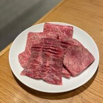 用户对于ビーフキッチン 渋谷店的评论图