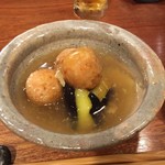 用户对于味ろっこん 烏丸店的评论图