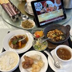 用戶對於楓林閣 堺店的評論圖