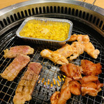 用戶對於焼肉きんぐ 大阪鶴見店的評論圖