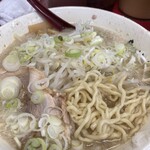 用戶對於らーめん弁慶 浅草本店的評論圖