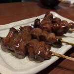 用戶對於地鶏屋ごくう 上野店的評論圖