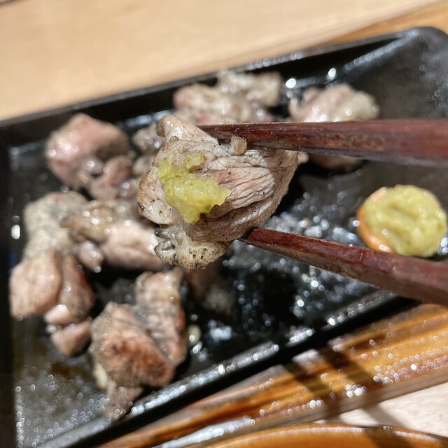 用戶對於宮崎県 塚田農場 あべのハルカスダイニング店的評論高清圖