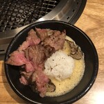 用戶對於福岡焼肉kintan的評論圖