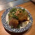 用戶對於OSAKA きっちん 銀座本店的評論圖