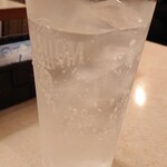 User's review image for ビストロ ブルーキッチン&ボトルズ