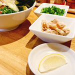 User's review image for 博多 一風堂 高田馬場店