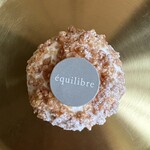 User's review image for equilibre