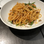 用戶對於Trattoria ALBERO的評論圖