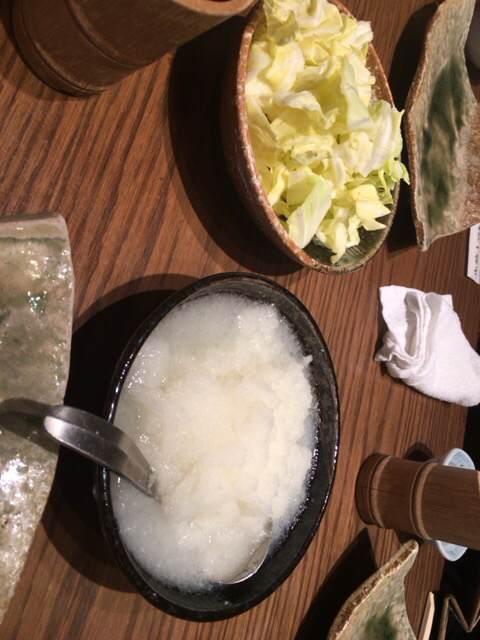 User's review image for 一富士 天四店