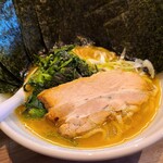 用戶對於横浜家系らーめん 三元 北大前店的評論圖