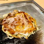用戶對於桃太郎 ルクア大阪店的評論圖