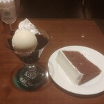 User's review image for カフェ 英國屋 天王寺MIO店