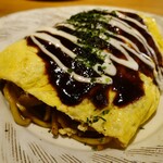 用戶對於OSAKAきっちん コレド室町店的評論圖