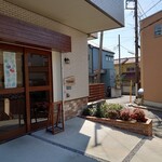 用戶對於ティーブレッド的評論圖