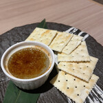 用戶對於近江うし 焼肉 にくTATSU 青山本店的評論圖