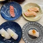 用戶對於回転寿司　江戸ッ子的評論圖