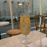 User's review image for cafe satsuki