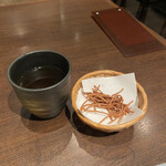 用戶對於SOBA DINING 結月庵 大崎駅西口シンクパーク店的評論圖
