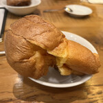 User's review image for トラットリア カルネジーオ