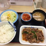 User's review image for 松屋 駒込店