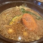 用户对于タイガーカレー的评论图