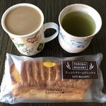 User's review image for ファミリーマート K2潮見一丁目店