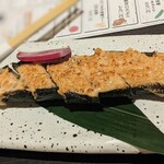 用戶對於炙り炉端 山尾 博多駅前的評論圖