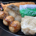 用户对于お料理 いけ乃的评论图