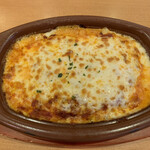 用户对于サイゼリヤ 北心斎橋店的评论图