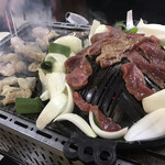 用户对于炭火焼倶楽部的评论图