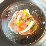 User's review image for ラ・ソラシド フードリレーションレストラン