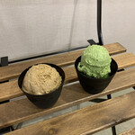 User's review image for ななや 京都三条店