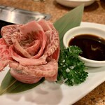 用户对于焼肉 京城 水道橋店的评论图