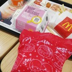 User's review image for マクドナルド 錦糸町オリナス店