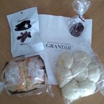 用戶對於グランディール 西新PRALIVA店的評論圖