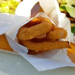 User's review image for 水の詩 ガーデン